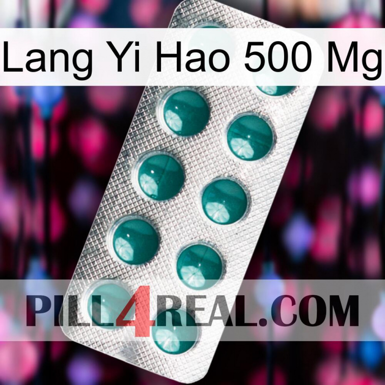 Lang Yi Hao 500 Mg dapoxetine1